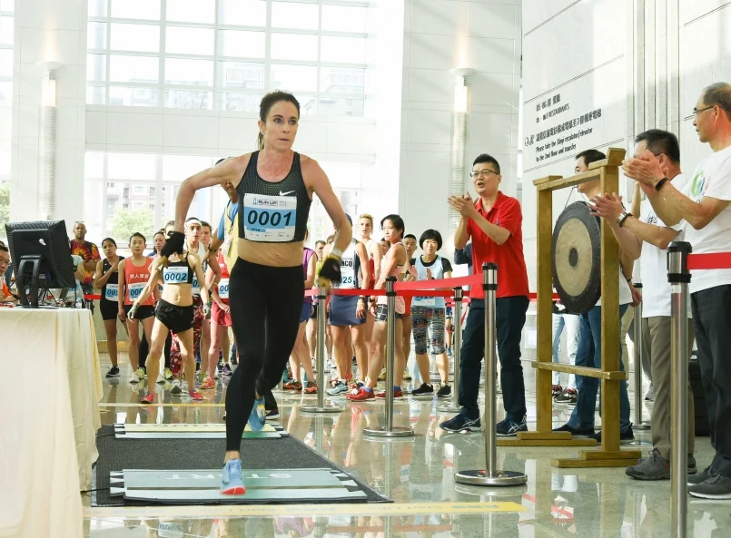 「徒手攀登傳奇」霍諾德征服台北101：全球矚目的極限挑戰