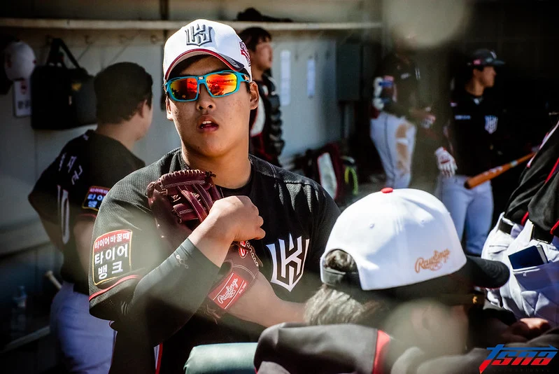 「風之孫」李政厚宣布加入韓國隊!金河成受傷消息讓他感到惋惜