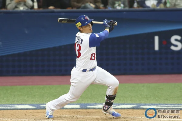 中職》傳奇球星謝幕：陳鏞基的最後一舞，曾偉喆獻花致敬