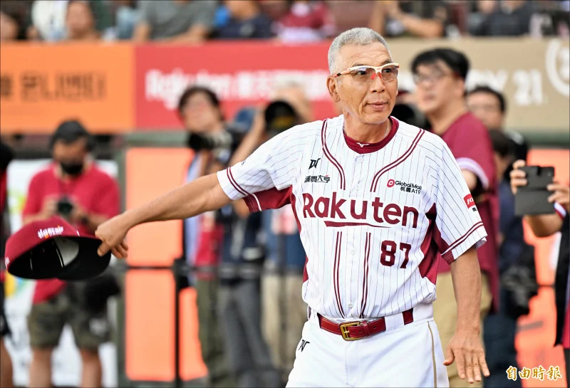 中職》古久保健二重磅加盟味全龍：巡迴統籌教練助一二軍無縫接軌，再創高峰