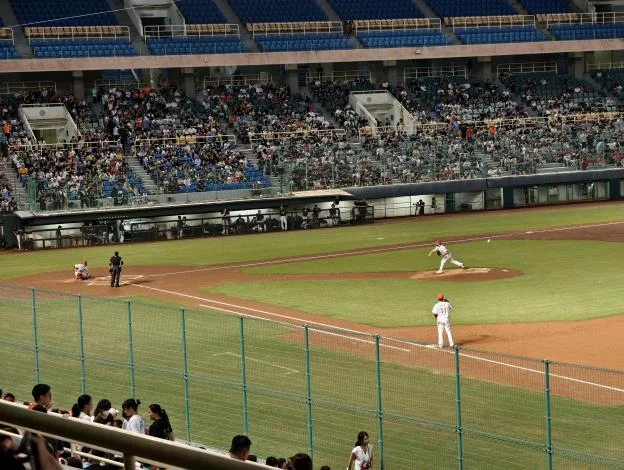 中職》味全龍與新竹棒球場合作現況：球團表示雙方關係維持不變