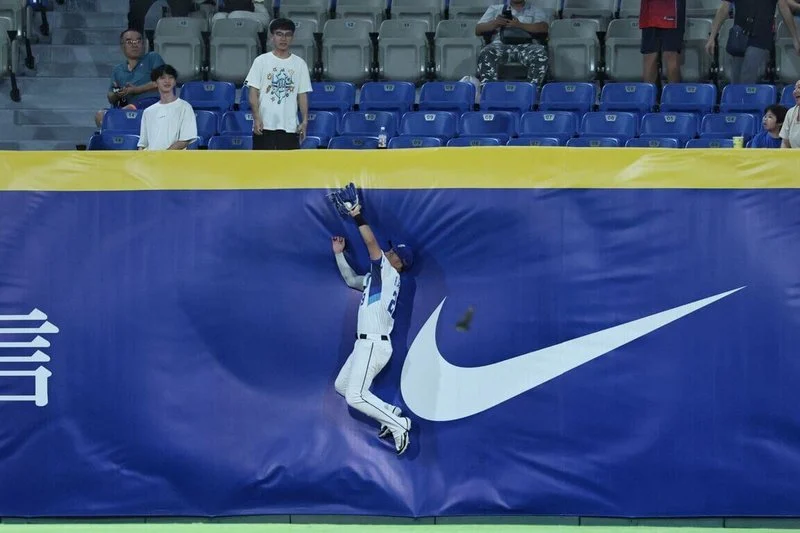 中職》魔神樂更名魔神龍,味全龍隊完成新洋投戰力佈局