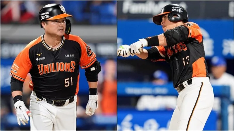 中職傳奇球星陳鏞基宣布引退！告別22年輝煌棒球生涯