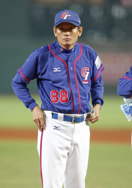 中職富邦悍將再添戰力：簽下日籍育成洋將阿部雄大