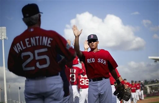 中職悍將林哲瑄赴日火腿隊秋訓：指導守備技巧與經驗分享