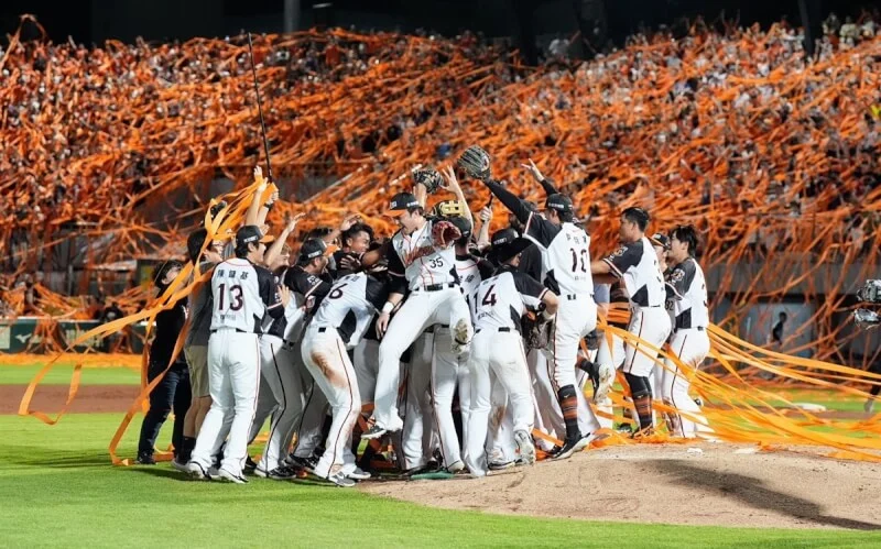 中職統一獅隊張宥謙、林易霆開訓菜單曝光：曾浩哲教練指導，新球季展望