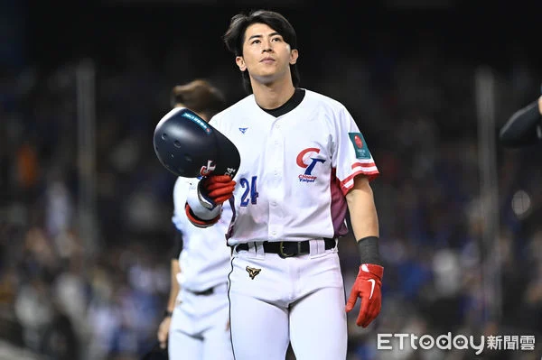 中職／味全龍三劍客：李凱威、郭天信、蔣少宏 複數年約目標啟動，龍隊新球季談約順利！