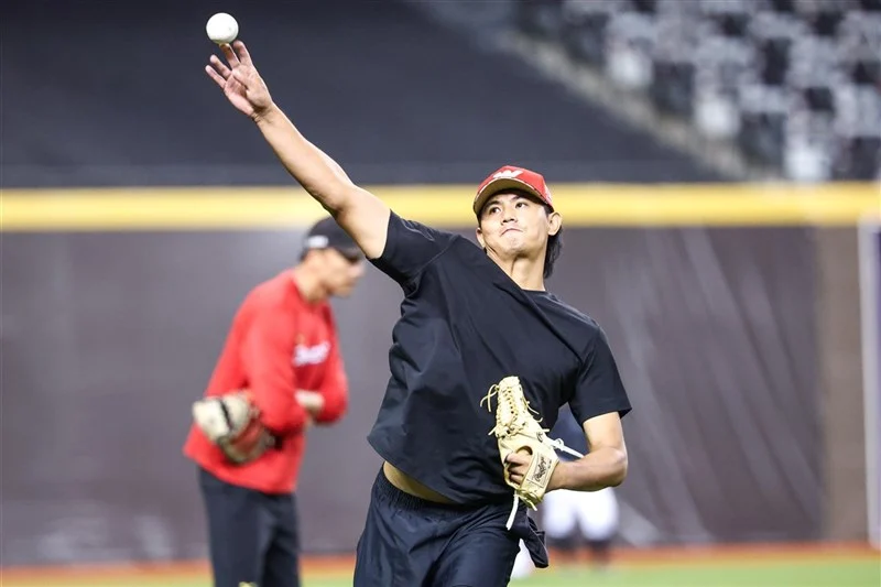 中華職棒228條款再掀波瀾：洪一中事件能否成為修訂契機？富邦悍將倡議年底調整