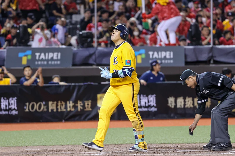 中華職棒中信兄弟補強:陶樂、黎克兩位具MLB經驗洋投加盟,迎接全新賽季