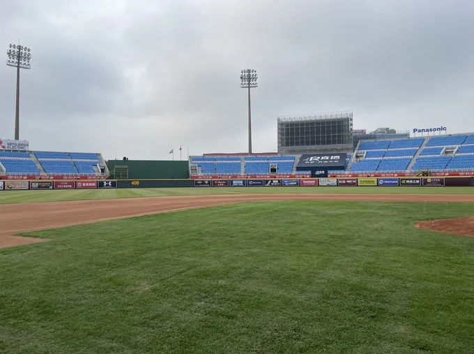 中華職棒樂天桃猿隊春訓開訓，桃園市長張善政邀市民一同力拚二連霸