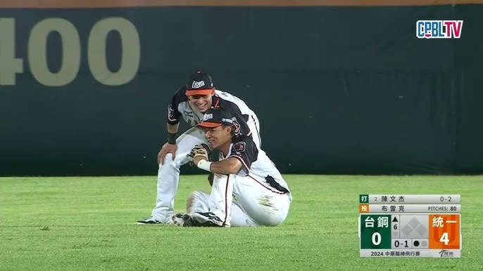 中華職棒：張翔新賽季以健康為首要目標，力求在一軍完整出賽
