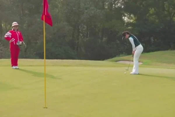 傳福盃》大仁王梓睿三種投法變變變 後援2局省力13球