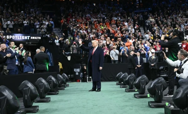 凱蒂佩芮領軍！2億粉絲施壓川普政府，NBA球員聲援抗議浪潮