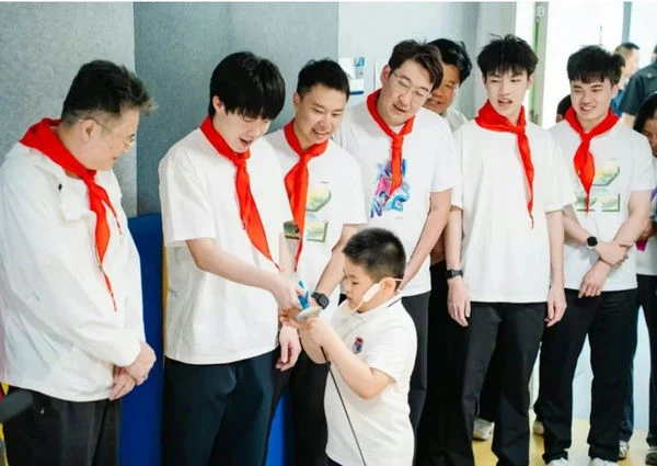 剛奪冠就退賽！林昀儒高燒不適，遺憾退出 WTT 杜哈球星挑戰賽