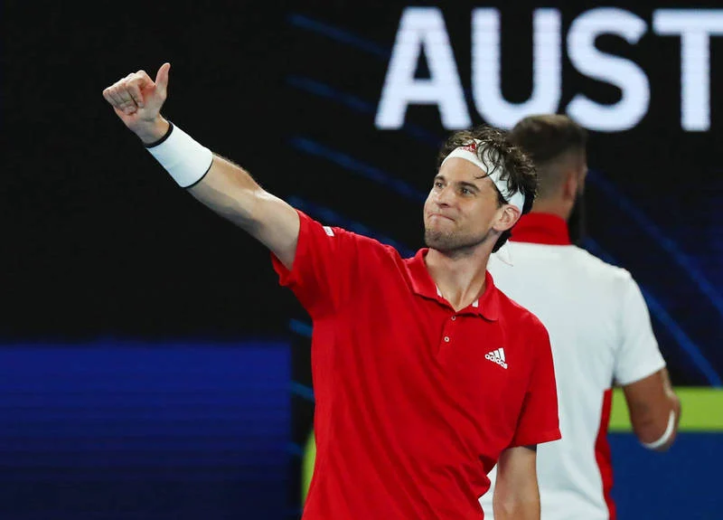 加拿大新星姆波科澳網爆冷晉級16強，將戰球后莎芭蓮卡