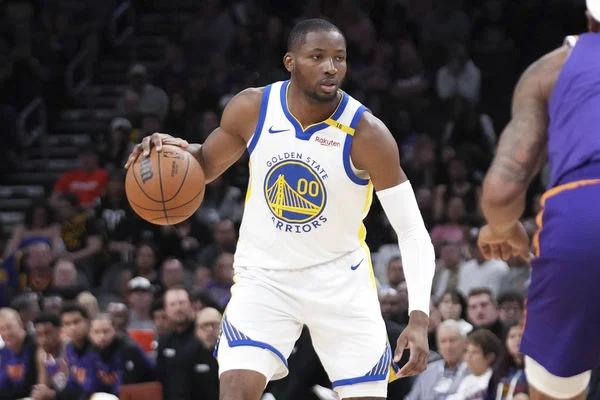 勇士隊庫明加的選秀風波：柯爾教練早就不想選他？