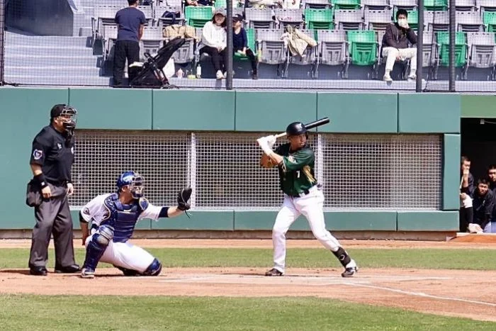 台南亞太棒球中心春訓基地爆紅！多支職棒勁旅搶先預約備戰新球季