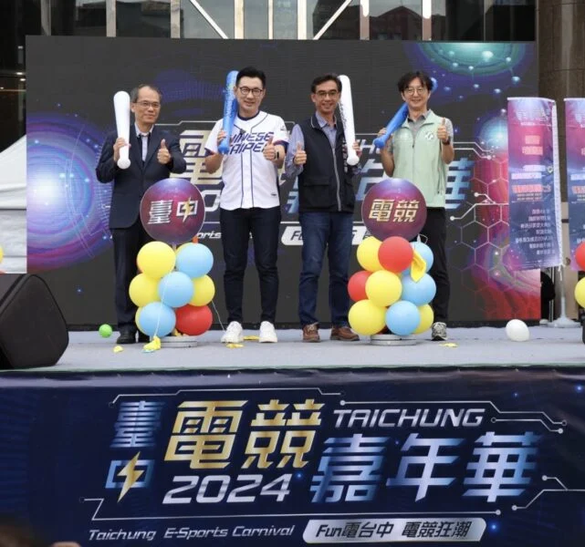 台大高材生Acliv獲選電競亞運國手:魔法氣泡之路,力拚登上頒獎台