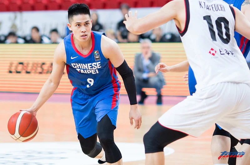 台灣隊長陳盈駿CBA賽後遭吐口水事件：球場暴力與球迷素質的反思