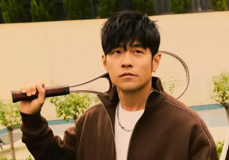 周杰倫備戰澳網表演賽：林書豪陪練成焦點，天王跨界引爆話題