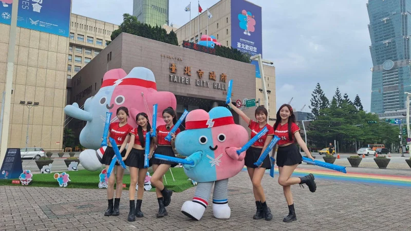 味全龍小龍女陣容異動：五名成員合約期滿離隊，展望未來發展