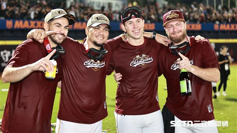 味全龍積極洽談魔神樂加盟，對中職「228條款」展現開放討論態度