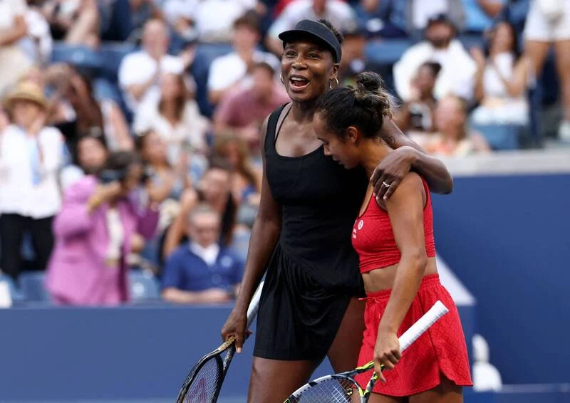 大威廉絲45歲再戰澳網：傳奇不滅，首輪挑戰賽爾維亞新秀