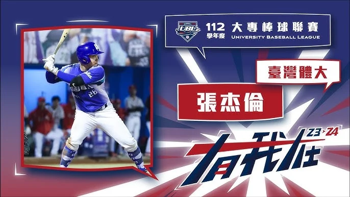 大專棒球聯賽東大奪季軍:力拼佳績,廣納賢才