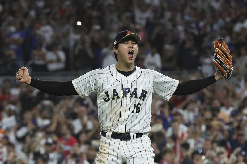 大谷翔平場外收入傲視全球：年度代言突破32億，棒球界喬丹當之無愧