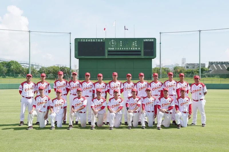 富邦悍將2026新球季教練團重組：森野將彥擔任首席教練，林哲瑄轉任二軍教練