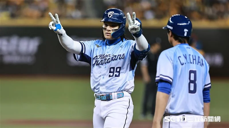 富邦悍將簽下育成洋將阿部雄大：強化農場戰力，備戰未來球季