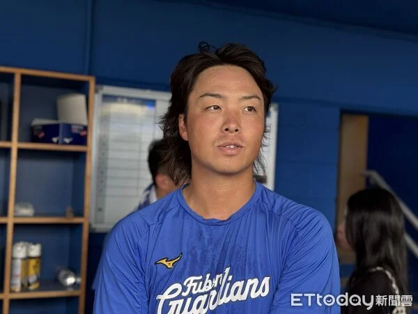 富邦悍將育成洋投策略奏效：鈴木駿輔成功案例分析