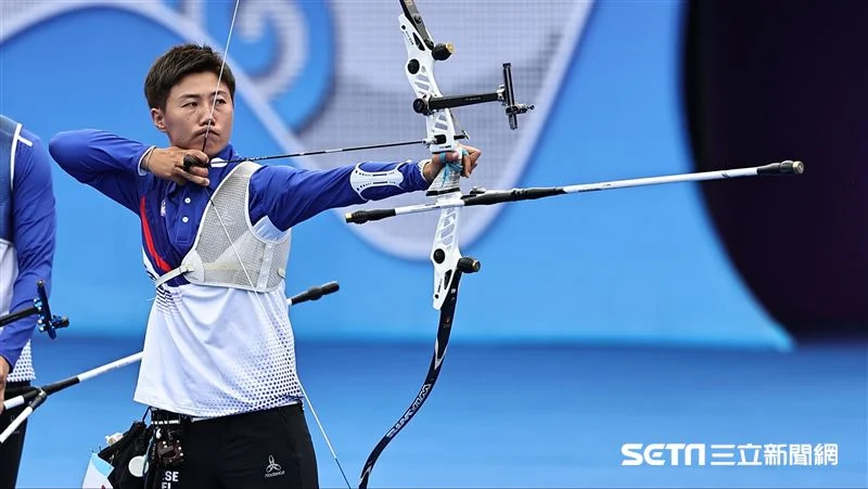 射箭》亞運射箭選拔賽落幕：李彩綺、風佑築搭上末班車