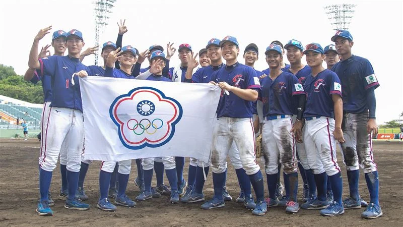 張弘稜球速顯著提升,曾總關注並期許為國家隊貢獻力量