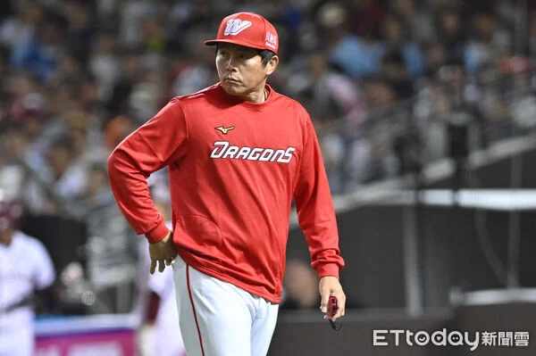 徐若熙正式加盟福岡軟銀鷹：旅日棒球生涯的新篇章