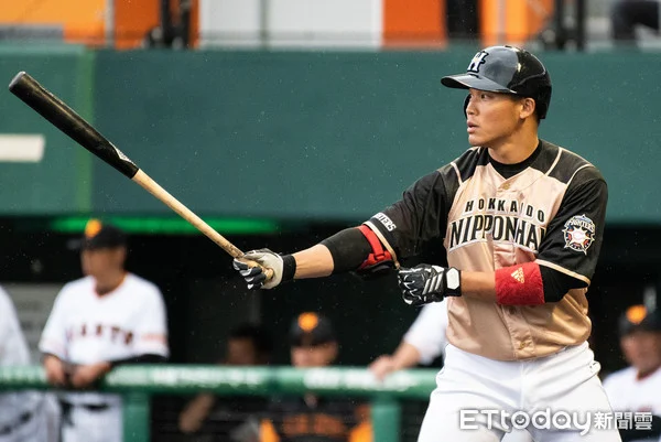 日職火腿隊春訓：孫易磊生涯初體驗與台灣新星的崛起