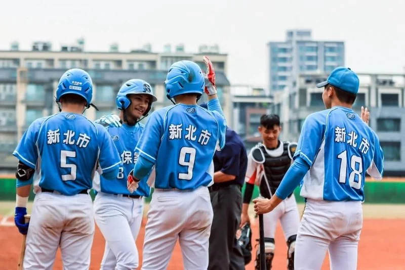 曾乙倫65球完封勝！高中木棒聯賽鶯歌工商旗開得勝晉級