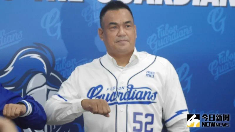 李來發、彭政閔、林國輝榮耀入選2026台灣棒球名人堂，謝長亨成遺珠之憾