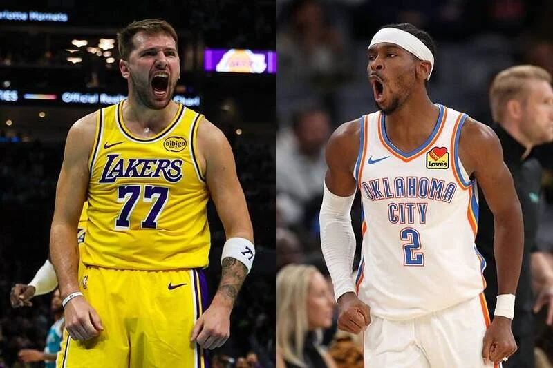 東契奇42分準大三元空砍,湖人三分熄火不敵國王吞下三連敗