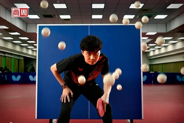 林昀儒勇奪WTT杜哈冠軍賽男單冠軍：睽違798天的完美勝利