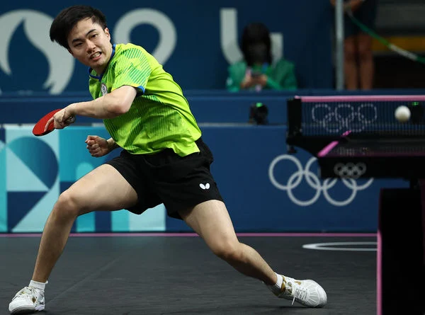 林昀儒WTT杜哈男單封王：睽違798天重返榮耀之路