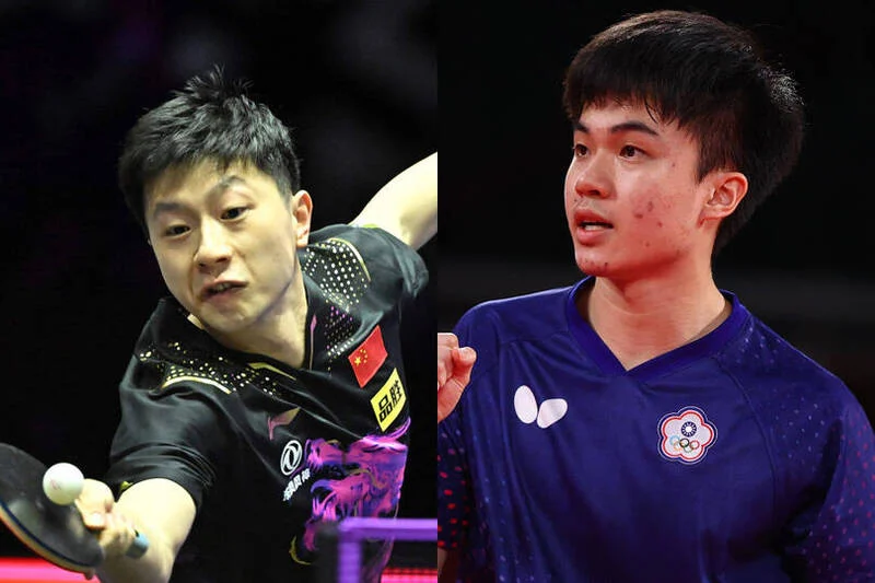 桌球》林昀儒杜哈站奪冠：終結26個月冠軍荒，連克日韓好手
