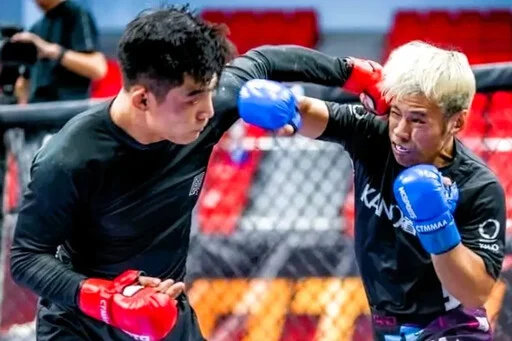 梵帝仕學院VANTIX正式啟用！台中運動訓練新地標