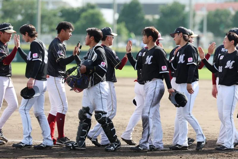 樂天桃猿深化交流：銀次、岡島豪郎訪台，四投手赴日訓練