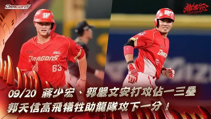 樂天桃猿隊年輕化策略：暫緩網羅郭嚴文，展望未來新星崛起