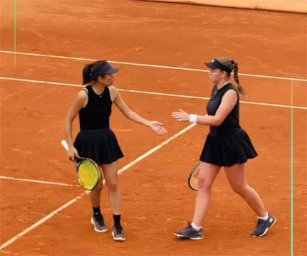 江丞郡擺脫惰性，關鍵一勝助大同高中旗開得勝