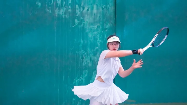 潘瑋柏勇奪台北網球盃冠軍，幽默回應周董教練之邀