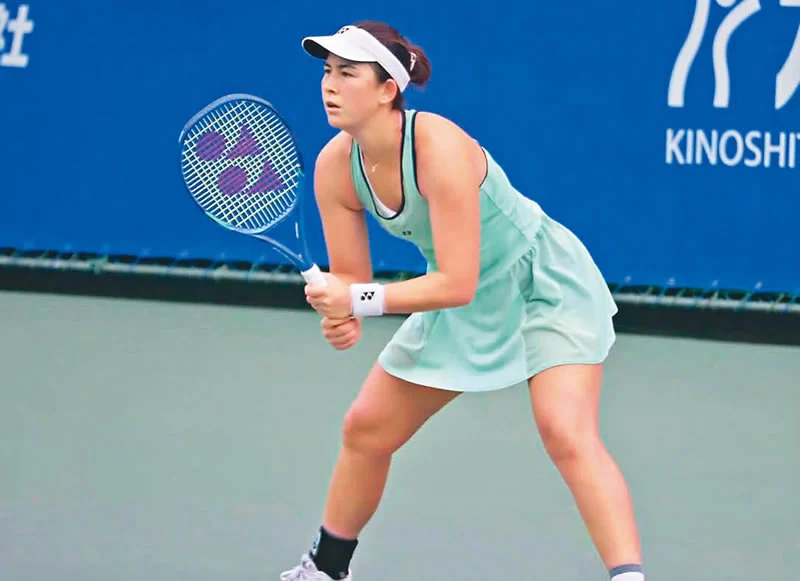 澳網》辛納強勢晉級32強!劍指澳網三連霸之路