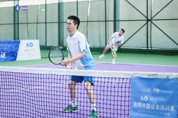 澳網賽事期間迎接新生兒：魯德的奶爸挑戰