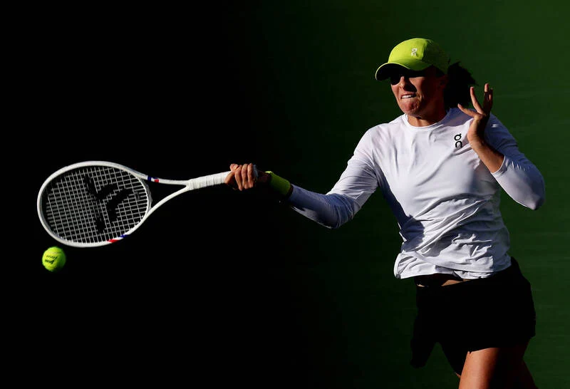 澳網：史薇泰克力退袁悅，女單次輪挑戰生涯全滿貫